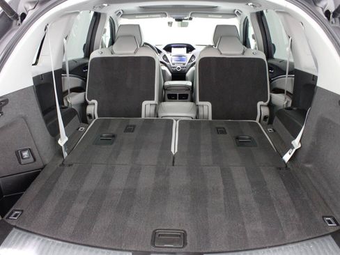 Used 2018 Acura MDX FWD w/ Advance Package image 79