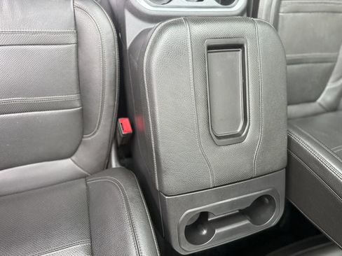 Used 2019 GMC Sierra 1500 Denali w/ Driver Alert Package II AWD/4WD image 20