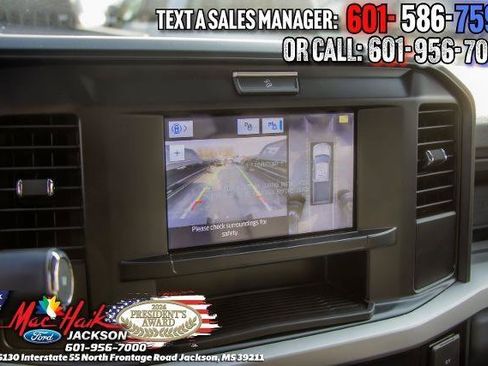 New 2026 Ford F250 XL w/ STX Appearance Package AWD/4WD image 29