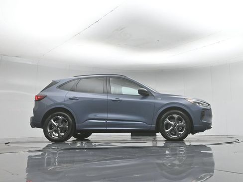 Certified 2024 Ford Escape ST-Line w/ Tech Pack #1 FWD image 45