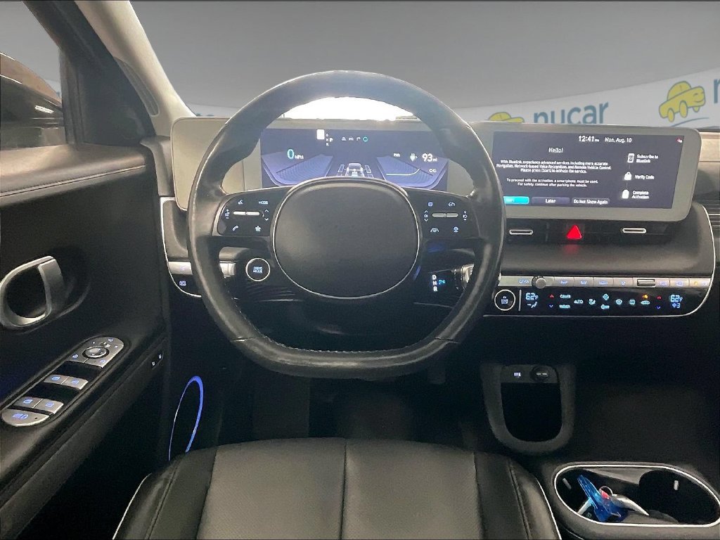 Used 2024 Hyundai Ioniq 5 Limited AWD/4WD image 17