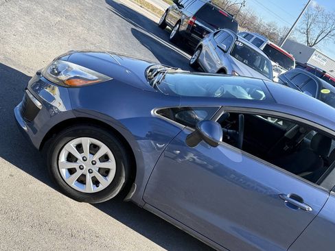 Used 2016 Kia Rio LX w/ Power Package image 5