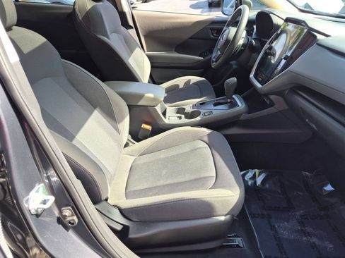 Used 2025 Subaru Crosstrek 2.5i Premium AWD/4WD image 30