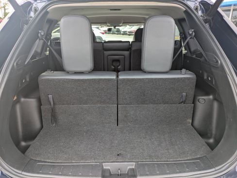 Used 2024 Mitsubishi Outlander SE FWD image 7
