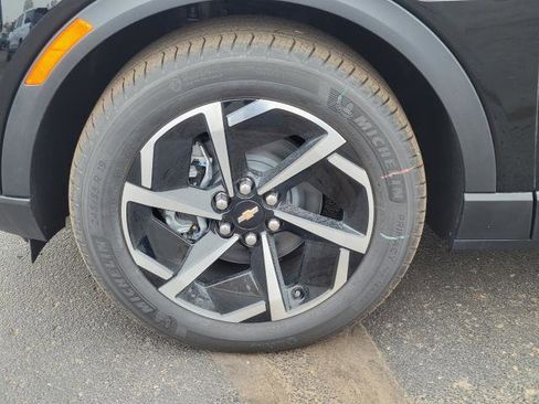 New 2026 Chevrolet Equinox EV LT w/ Comfort Package image 5