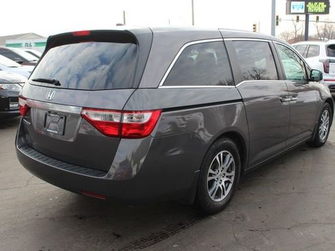 Used 2013 Honda Odyssey EX-L image 6