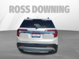 Used 2021 GMC Acadia SLT w/ Technology Package image 5