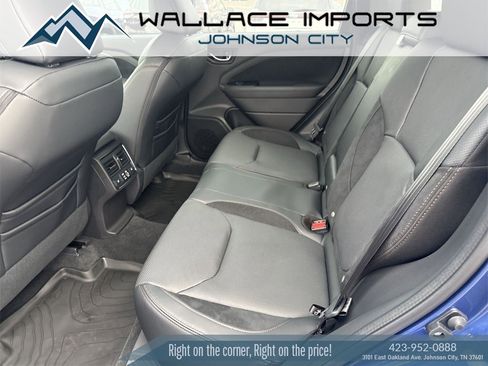 New 2026 Subaru Forester Touring image 28