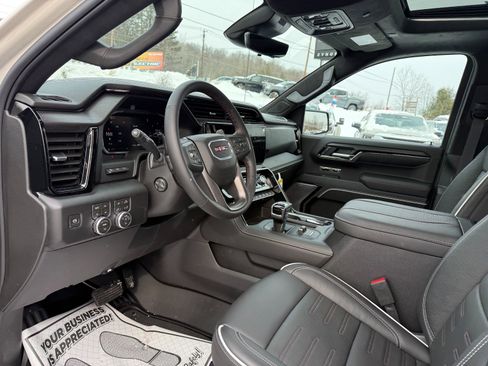 New 2026 GMC Sierra 1500 AT4X image 13