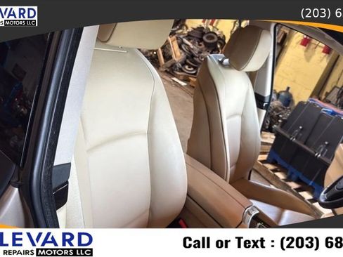 Used 2012 BMW 535i xDrive AWD/4WD image 44