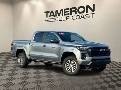 Used 2023 Chevrolet Colorado LT