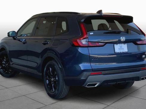 New 2026 Honda CR-V Sport-L image 12