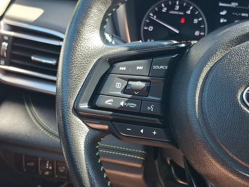Certified 2024 Subaru Outback Onyx Edition XT AWD/4WD image 22