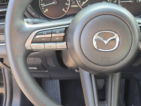 Used 2021 MAZDA CX-30 FWD 2.5 S image 29