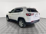 Used 2022 Jeep Compass Latitude w/ Convenience Group image 5