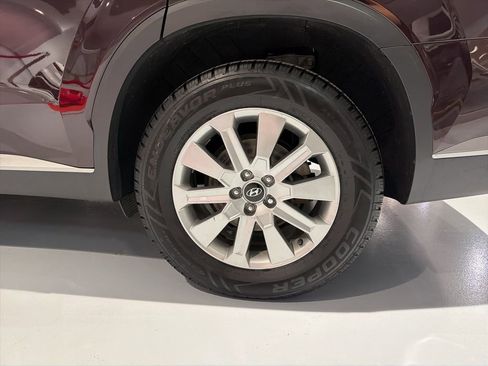 Used 2023 Hyundai Palisade SEL w/ Cargo Package image 13