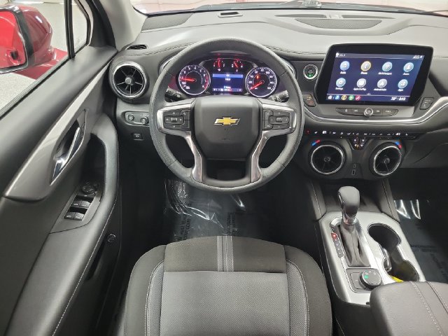 Used 2023 Chevrolet Blazer LT w/ Convenience Package AWD/4WD image 13