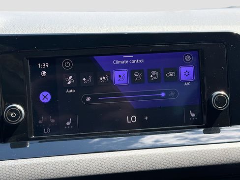 Used 2023 Volkswagen GTI 40th Anniversary Edition image 29