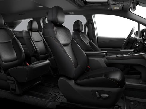 New 2026 Toyota Sienna XLE Woodland Edition AWD/4WD image 28