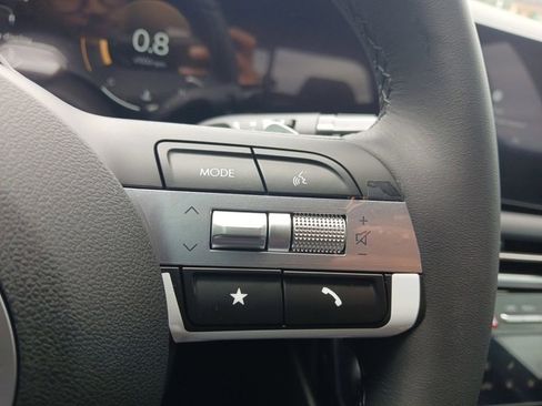 New 2026 Hyundai Santa Cruz XRT AWD/4WD image 17