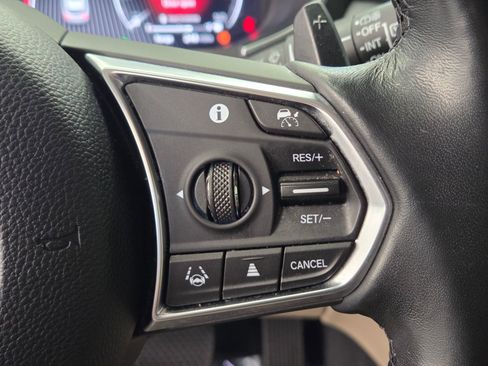 Used 2025 Acura MDX Technology Package image 19