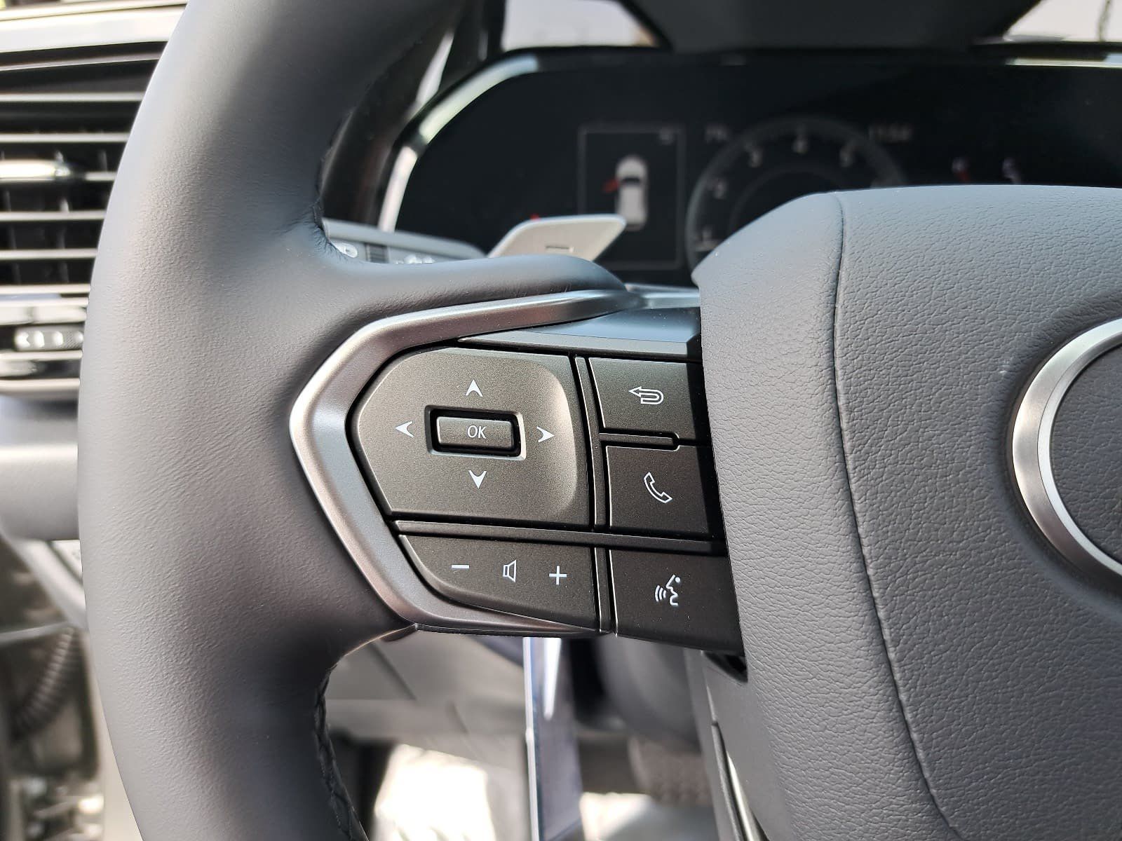 Used 2026 Lexus NX 350 AWD w/ Cold Area Package image 19