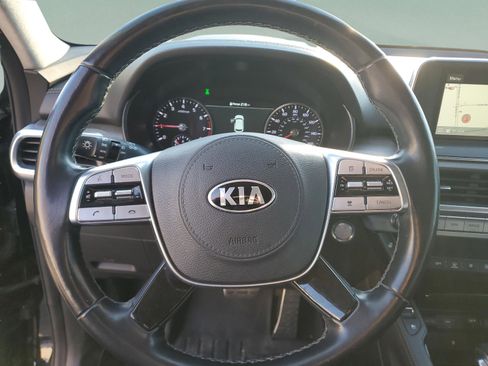Used 2021 Kia Telluride SX w/ SX Prestige Package image 19