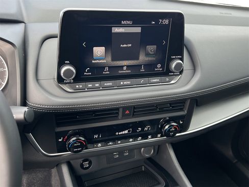 New 2026 Nissan Rogue SV image 11