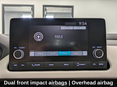 Certified 2023 Honda HR-V LX image 14