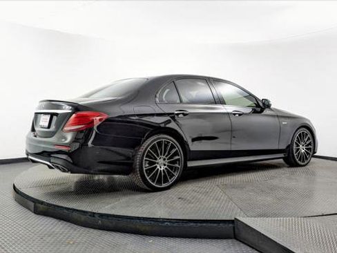 Used 2018 Mercedes-Benz E 43 AMG 4MATIC Sedan image 8