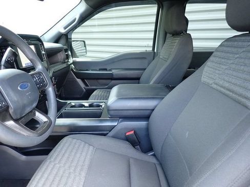 Used 2023 Ford F150 XL w/ STX Appearance Package AWD/4WD image 18