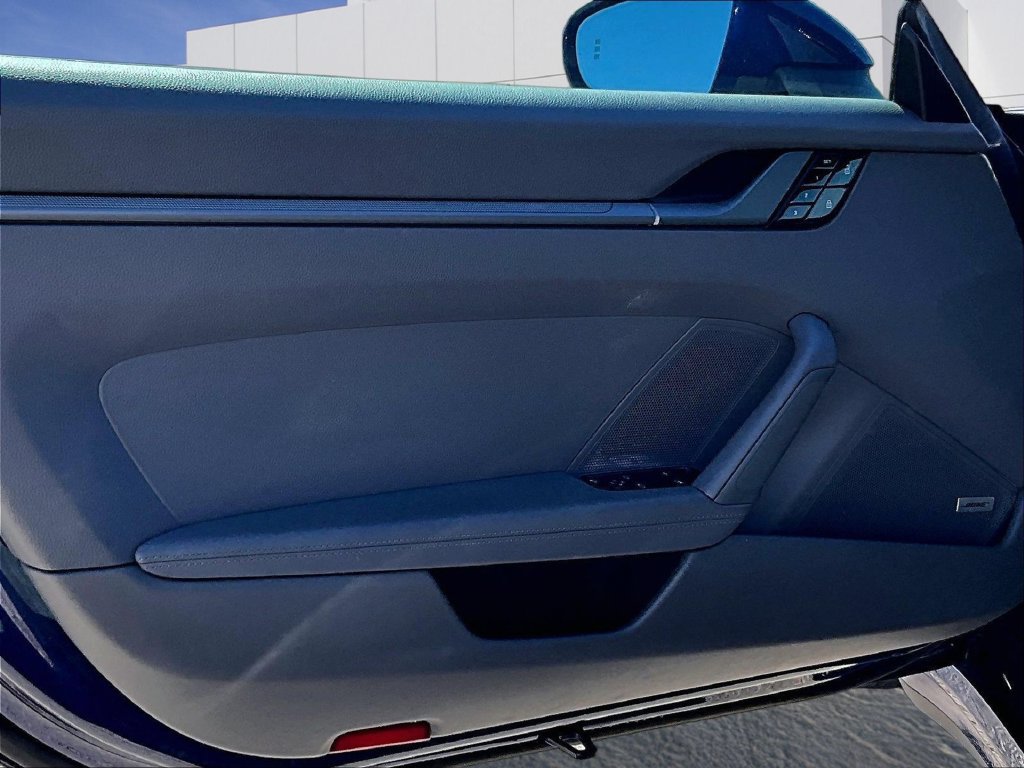 Certified 2021 Porsche 911 Carrera S RWD image 19