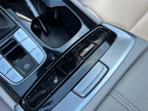 Used 2023 Hyundai Tucson SEL w/ Convenience Package image 14