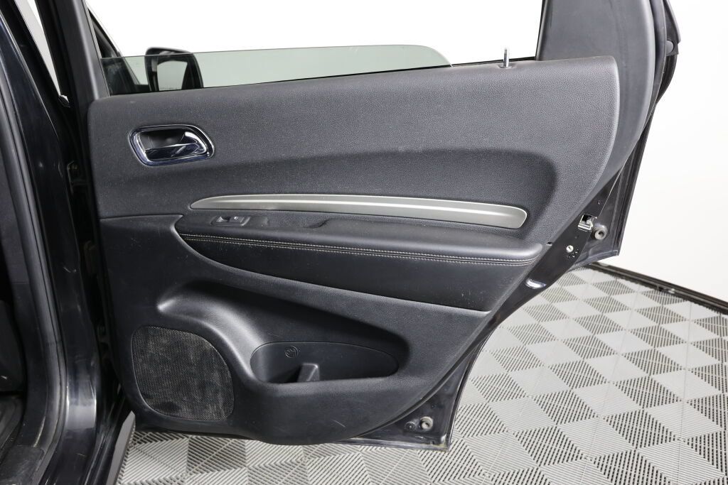Used 2015 Dodge Durango SXT w/ Quick Order Package 23B AWD/4WD image 21