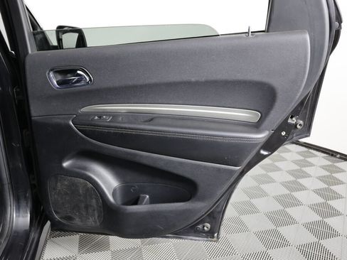 Used 2015 Dodge Durango SXT w/ Quick Order Package 23B AWD/4WD image 21
