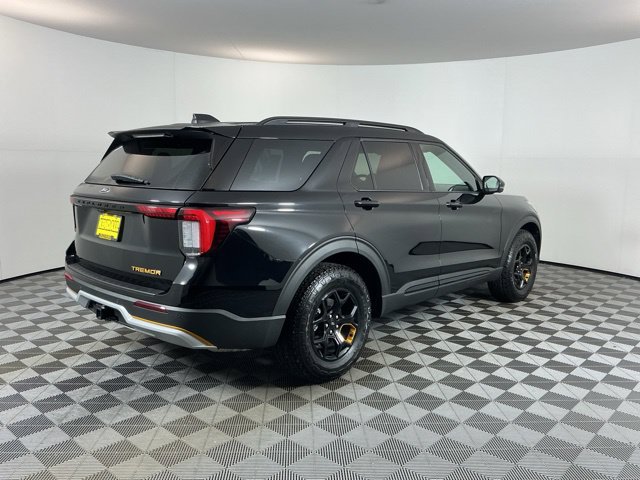 Used 2026 Ford Explorer Tremor w/ Tremor Ultimate Package AWD/4WD image 5
