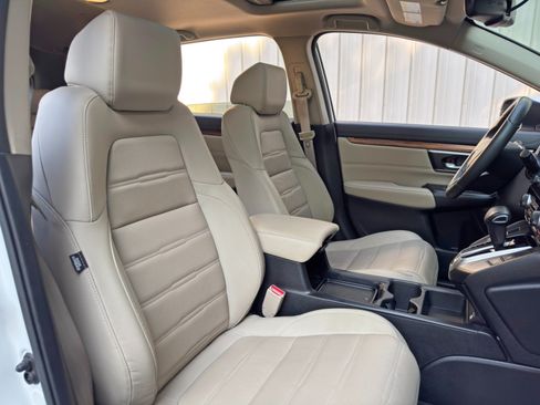 Used 2022 Honda CR-V EX-L image 34
