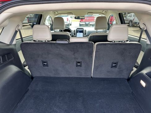 Used 2024 Ford Edge Titanium w/ Equipment Group 301A image 34