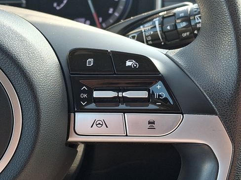 Certified 2023 Hyundai Tucson SEL AWD/4WD image 21