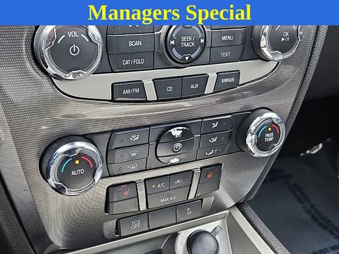 Used 2012 Ford Fusion SEL FWD image 15