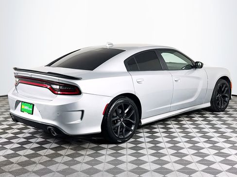 Used 2020 Dodge Charger R/T w/ Driver Convenience Group image 10