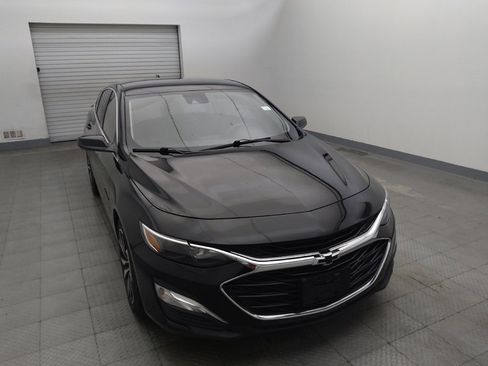 Used 2024 Chevrolet Malibu RS FWD image 14
