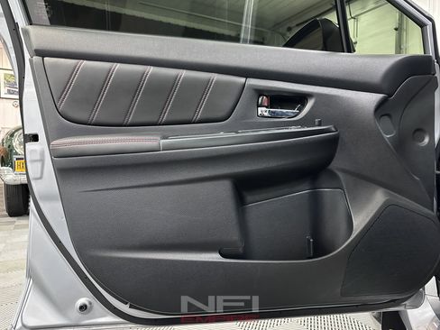 Used 2021 Subaru WRX Premium image 31