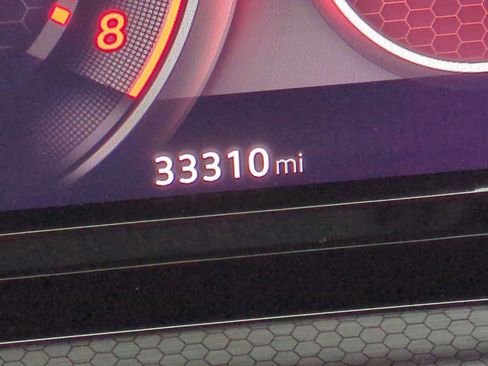 Used 2024 Volkswagen GTI S image 12