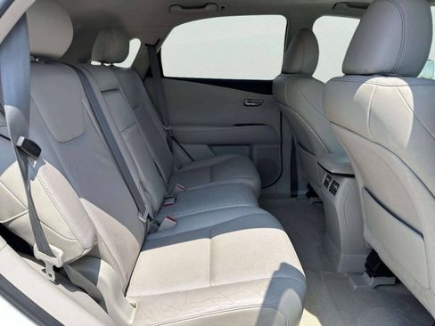 Used 2011 Lexus RX 350 AWD w/ Premium Pkg image 15
