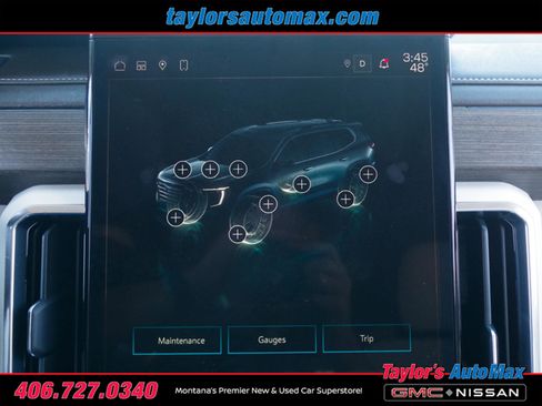 Used 2024 GMC Acadia Denali w/ Super Cruise Package AWD/4WD image 10