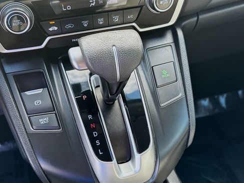 Certified 2019 Honda CR-V LX image 15