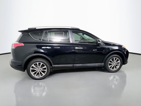 Used 2016 Toyota RAV4 Limited FWD image 3