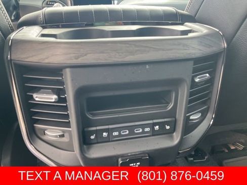 New 2026 RAM 1500 Limited AWD/4WD image 23