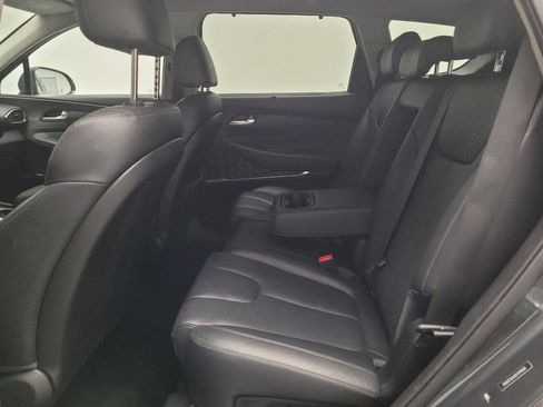 Used 2020 Hyundai Santa Fe SEL FWD image 18